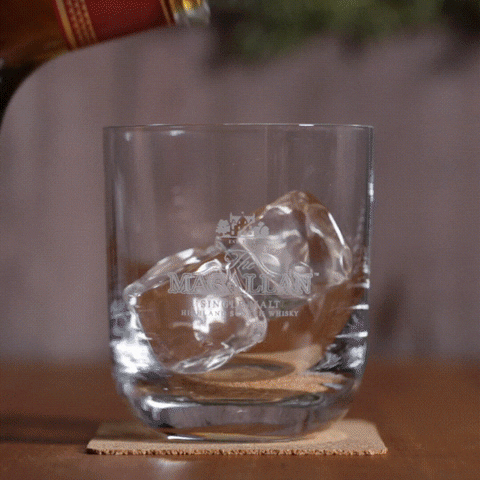 single malt whiskey GIF