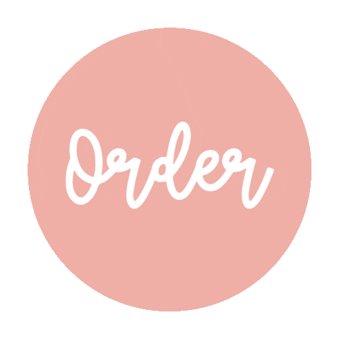 Pink Sticker