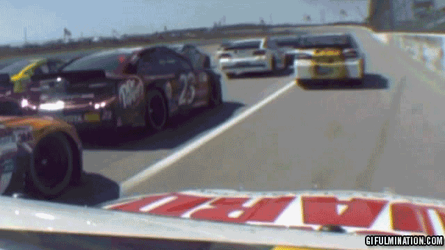 dogecar GIF