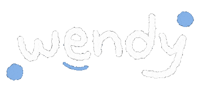 Wendy 레드벨벳 Sticker