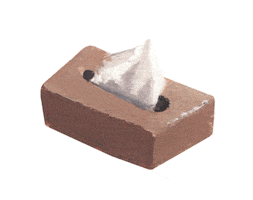 keaton_henson Sticker