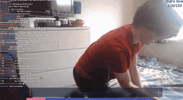 Littlerage Dance GIF