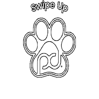 Pubdog Sticker by Pub Dog Colorado