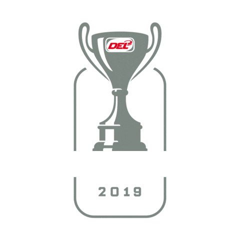 National Hockey League Sport Sticker by Deutsche Eishockey Liga (DEL)