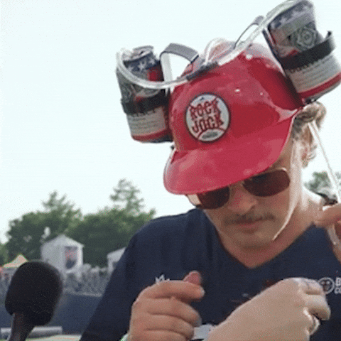 Baseball Top GIF by Leo33