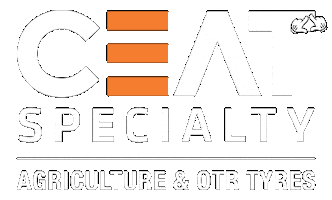 Ceat Specialty Brasil Sticker
