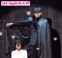Lee Joon Gi Iu GIF