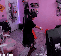 Dance GIF