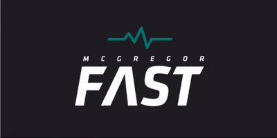 conor mcgregor gym GIF by McGregor FAST