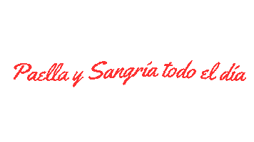 La Red Sticker