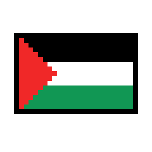 Flag Country Sticker