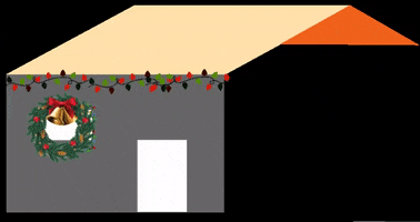 Casidealnavidad GIF
