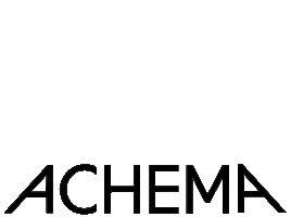 ACHEMA Sticker