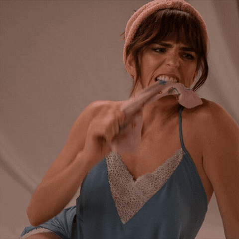 Photo Shoot Comedy GIF by ABC Network