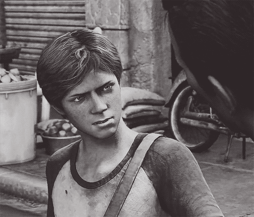 nathan drake
