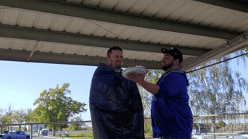 Pie Face GIF