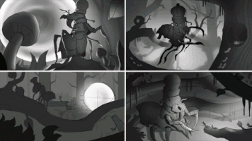 Tales Of Kulplex GIF