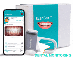 Teeth Scanning GIF by soldent
