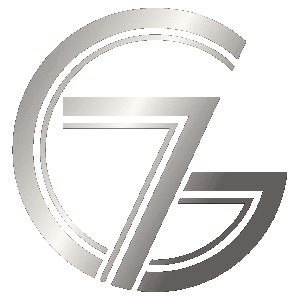 Club G7 Salzburg Sticker
