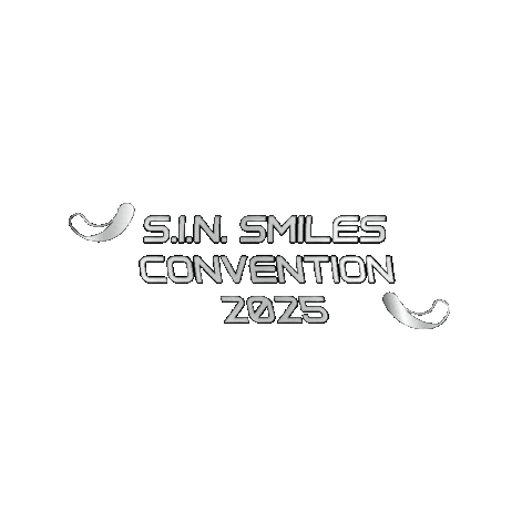 Sinimplantsystem Sticker by S.I.N. Implant Global