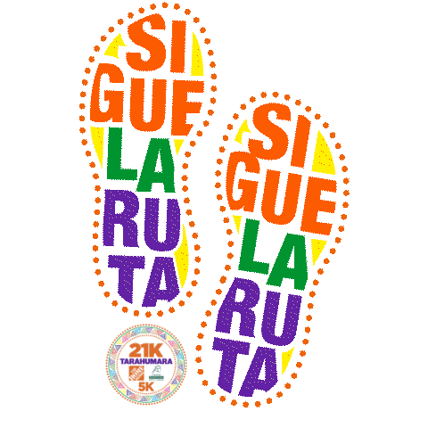 Run Correr Sticker by The Home Depot Mx
