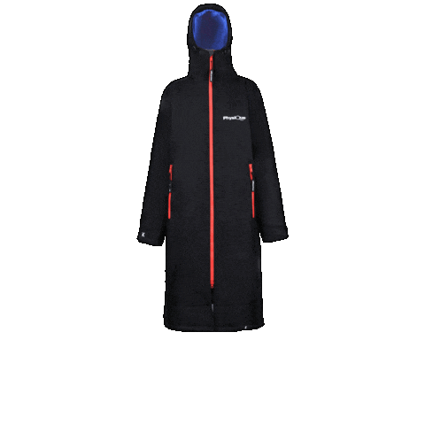 Physique Robe Sticker by Physique Management