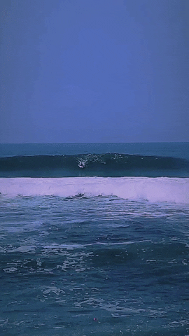 Wave Surf GIF by RSPro