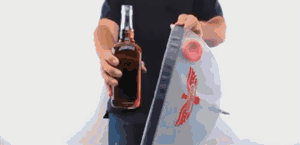 Bag Booze Gif Find Share On Giphy