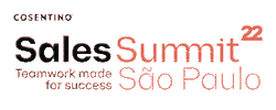 Summit Convencao Sticker by Cosentino Brasil