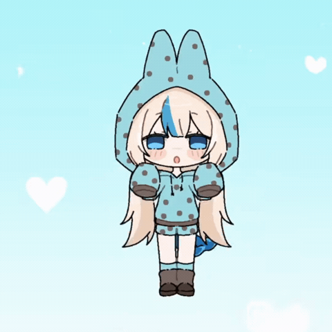 Dance Saba GIF
