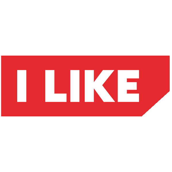 Awesome Sticker by 3RED