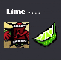 Lime GIF