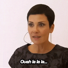 Cristina GIF - Find & Share on GIPHY
