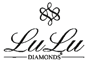 Happy Shopping Sticker by LULU DIAMONDS®