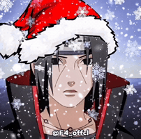 Happy Christmas GIF