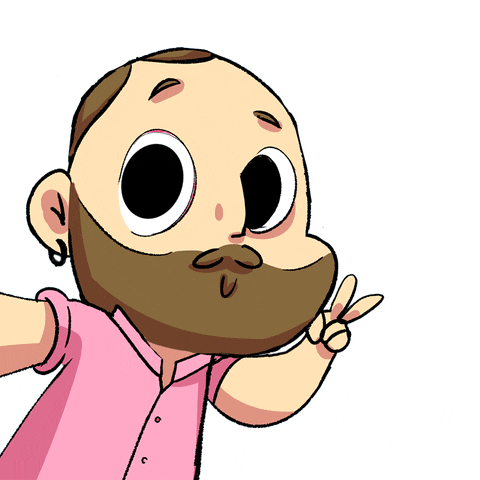 Fofao GIFs - Get the best GIF on GIPHY