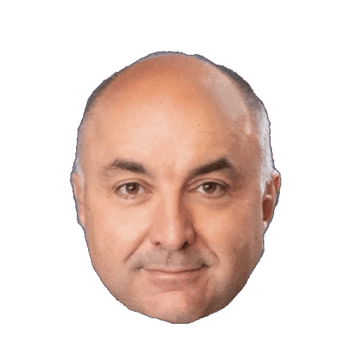 Justice Lawyer Sticker by ACTS Law