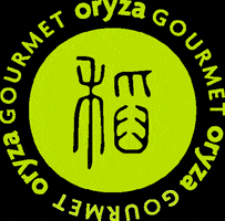 Oryza Gourmet GIF