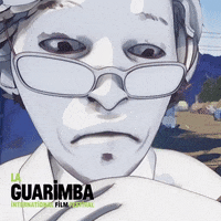 Sad Animation GIF by La Guarimba Film Festival