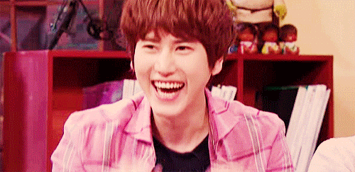 kyuhyun