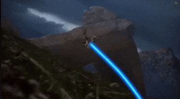 Fight GIF