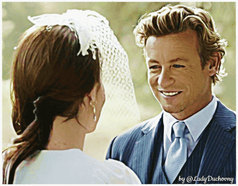 the mentalist