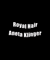 Royal Hair Aneta Klinger GIF by RoyalHair