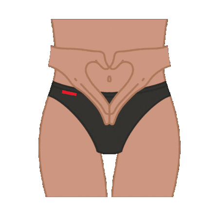 Self Care Comfort Sticker by ScarletPeriod