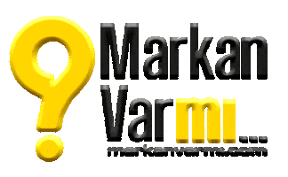 Markan Var Mı? Sticker
