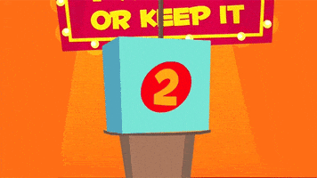 what the hell lol GIF by Channel Frederator