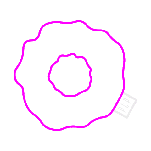 PCP Clothing Sticker