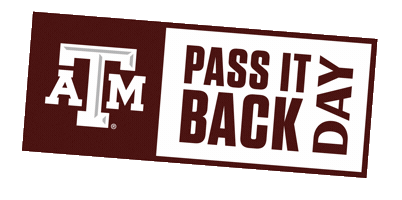 AggieNetwork Sticker