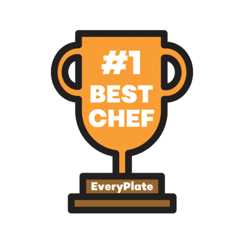 EveryPlate Sticker