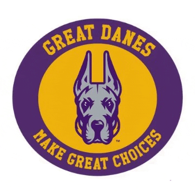 MiddleEarth middle earth ualbany great danes GIF